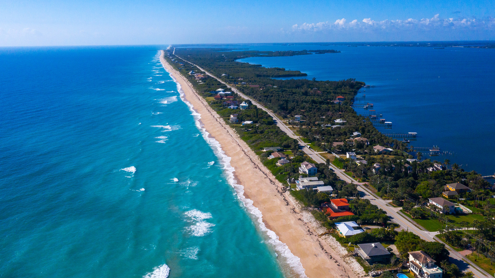 Trade Key West For Florida's Most Underrated Town With Caribbean-Like Beaches And Scuba Diving