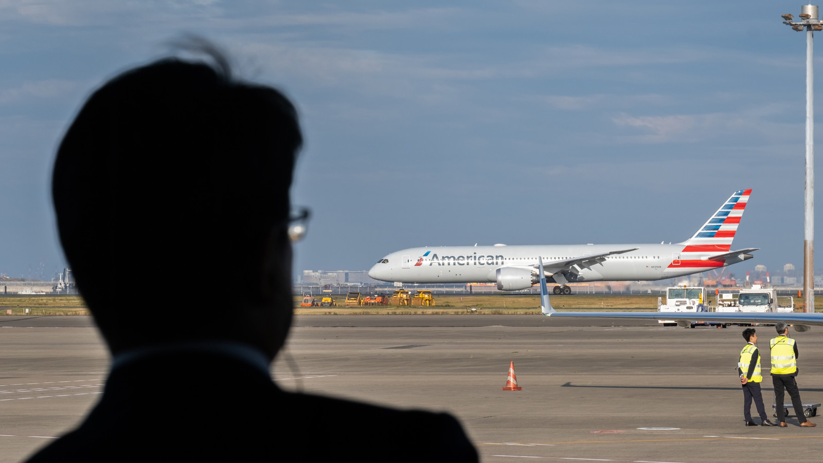 This Type Of Shirt Will Get A Passenger Kicked Off