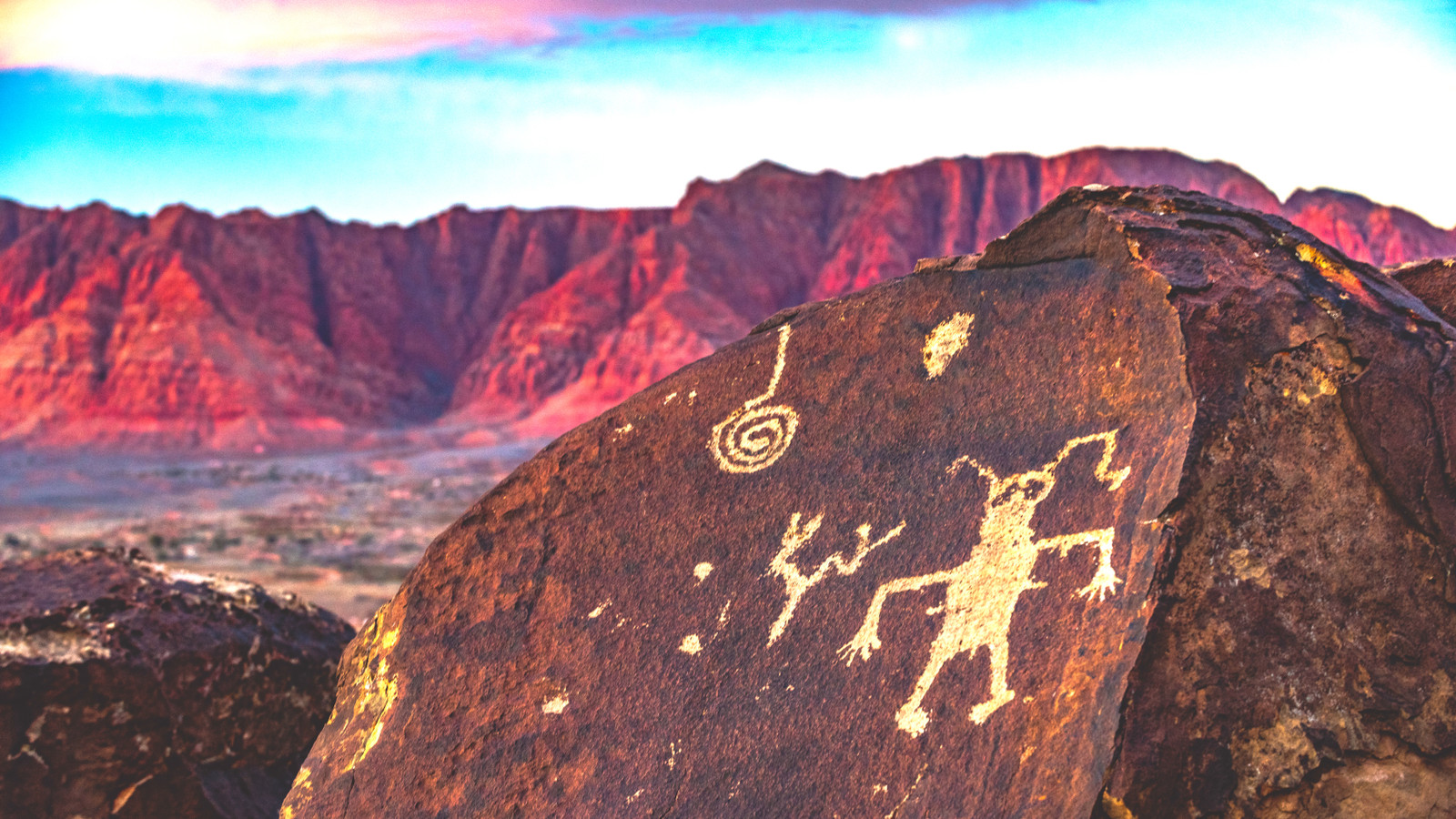 Archaeologists On The U.S.–Mexico Border Made A Breakthrough Discovery That Reveals An Ancient Tradition Few Knew Existed