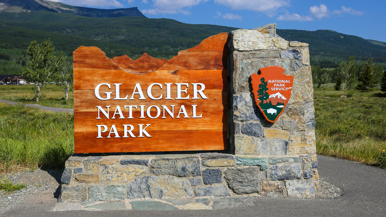 Canadians Love Glacier National Park In The U.S. But A New Free Day May Change That