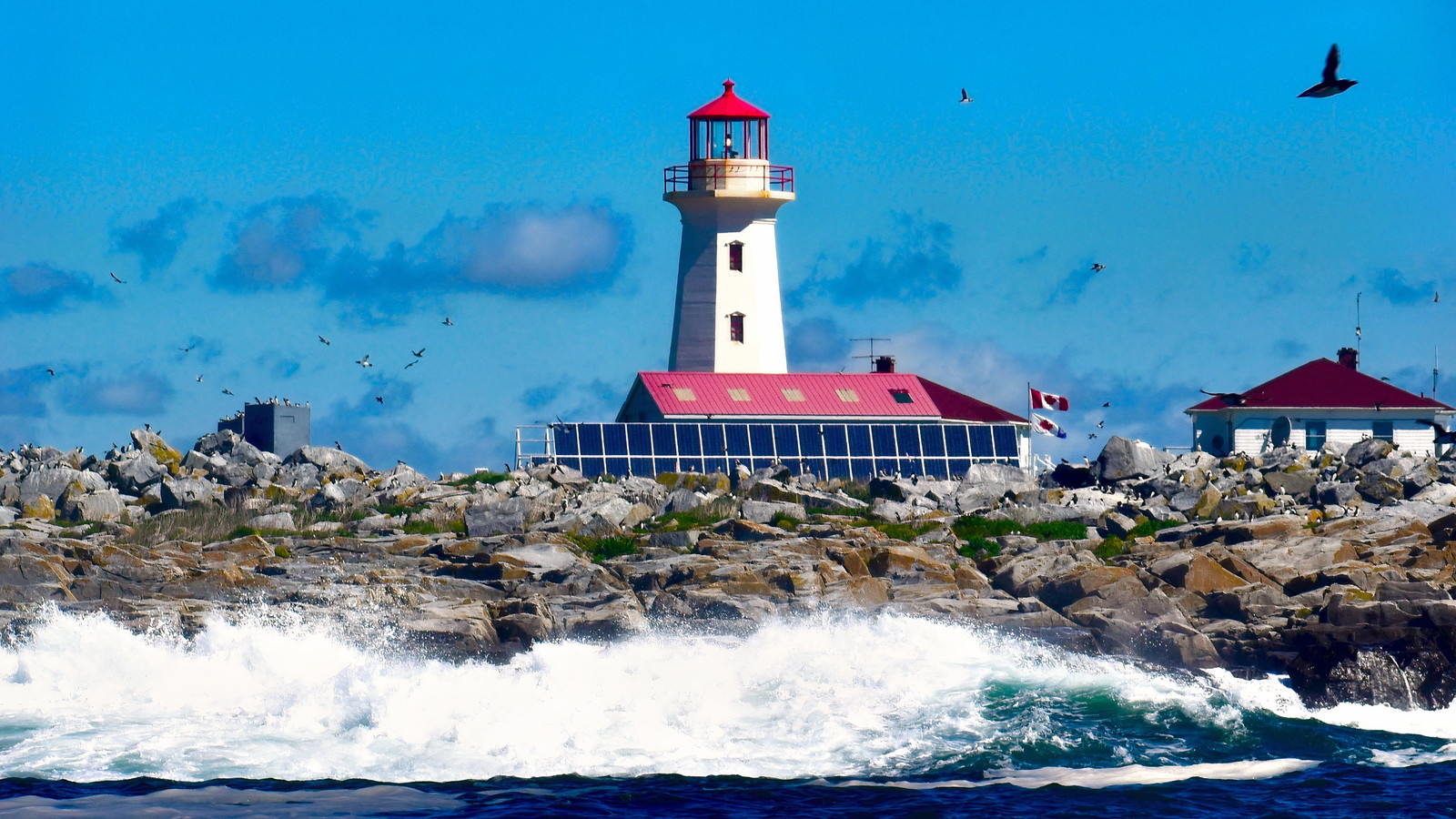 Canadian Senator Pushes Back After U.S. Tour Group Claims Disputed Border As American Territory