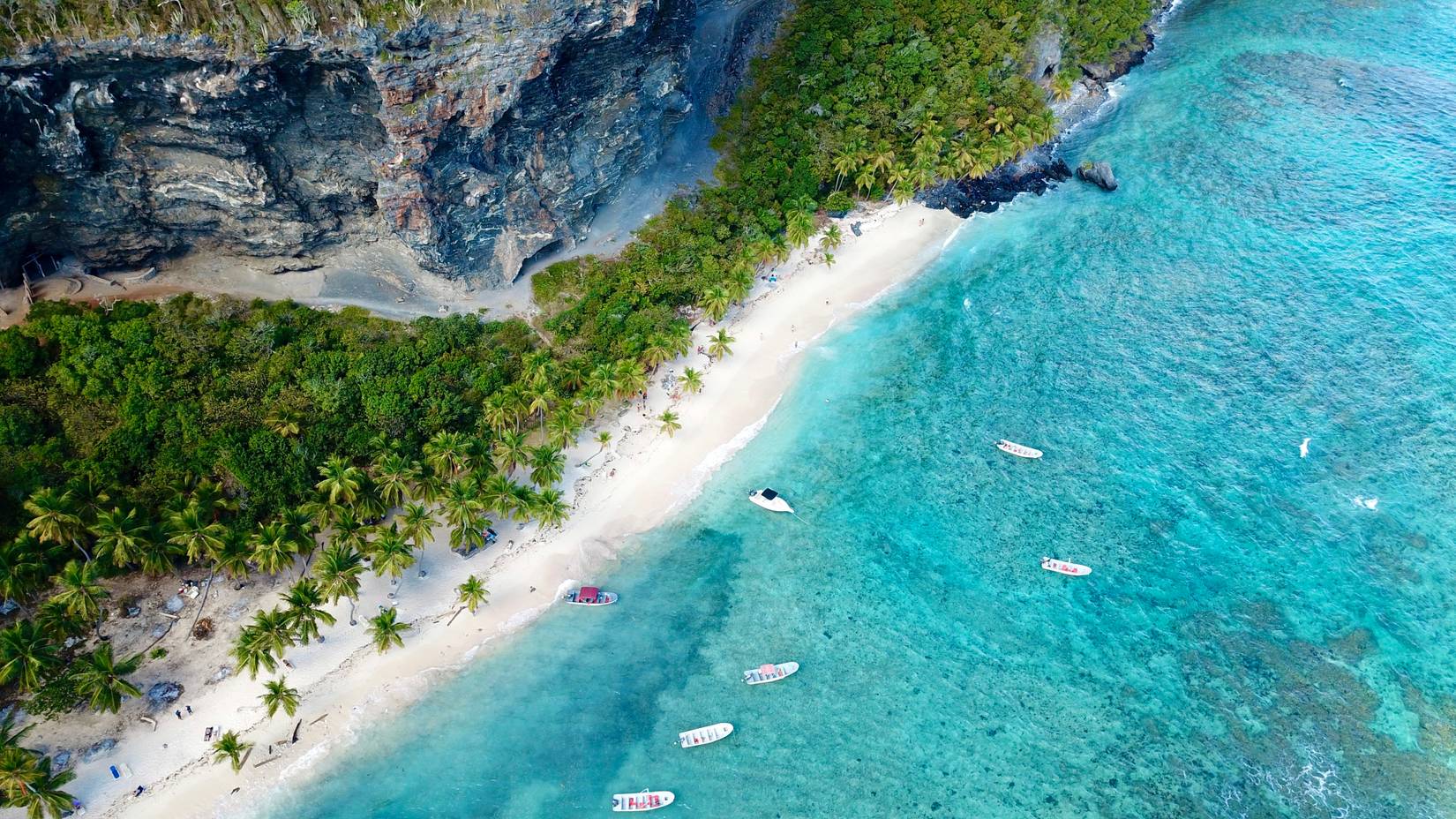 Why Royal Caribbean's Newest Caribbean Cruise Port Needs To Be On Your ...