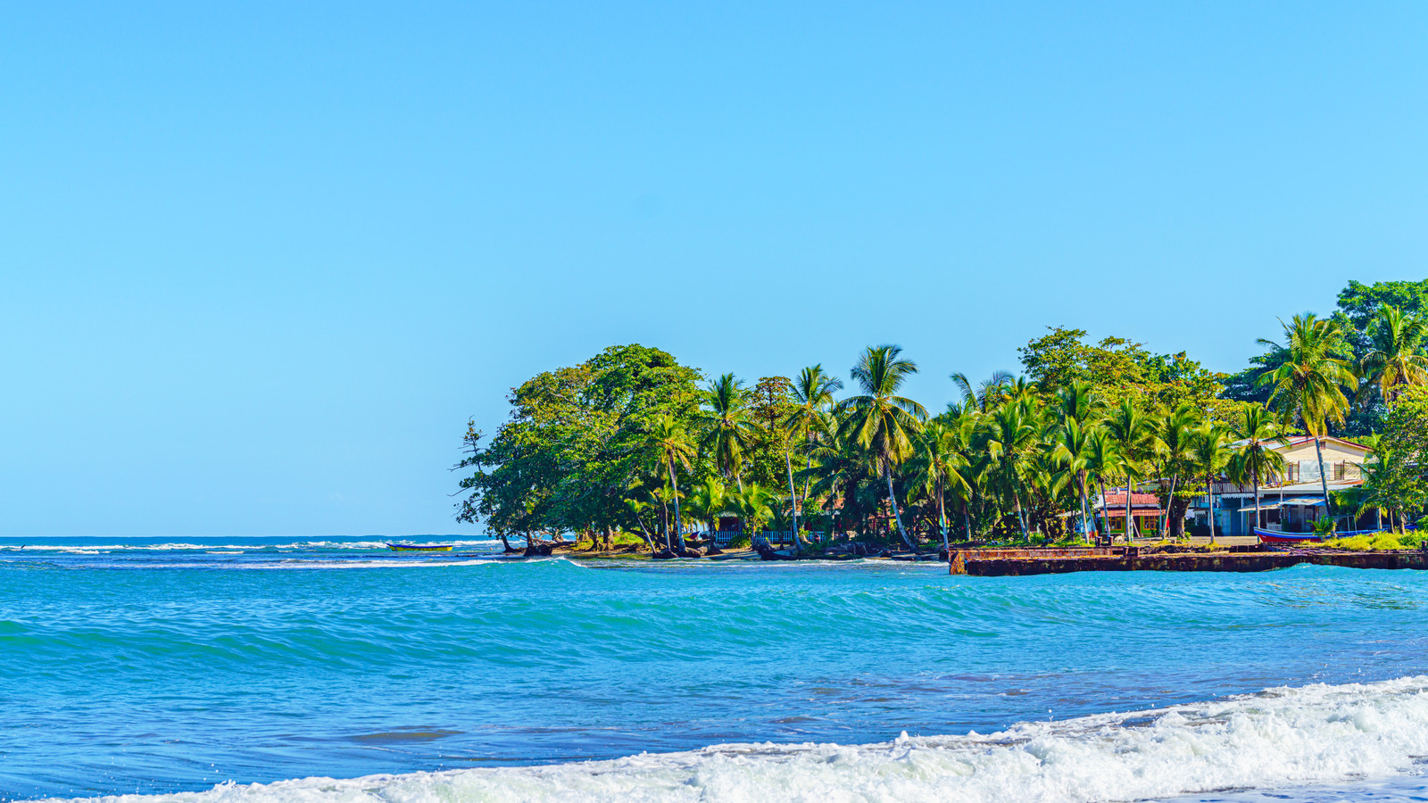 Why The U.S. Government Just Slapped The "Switzerland Of The Caribbean" With A Travel Advisory