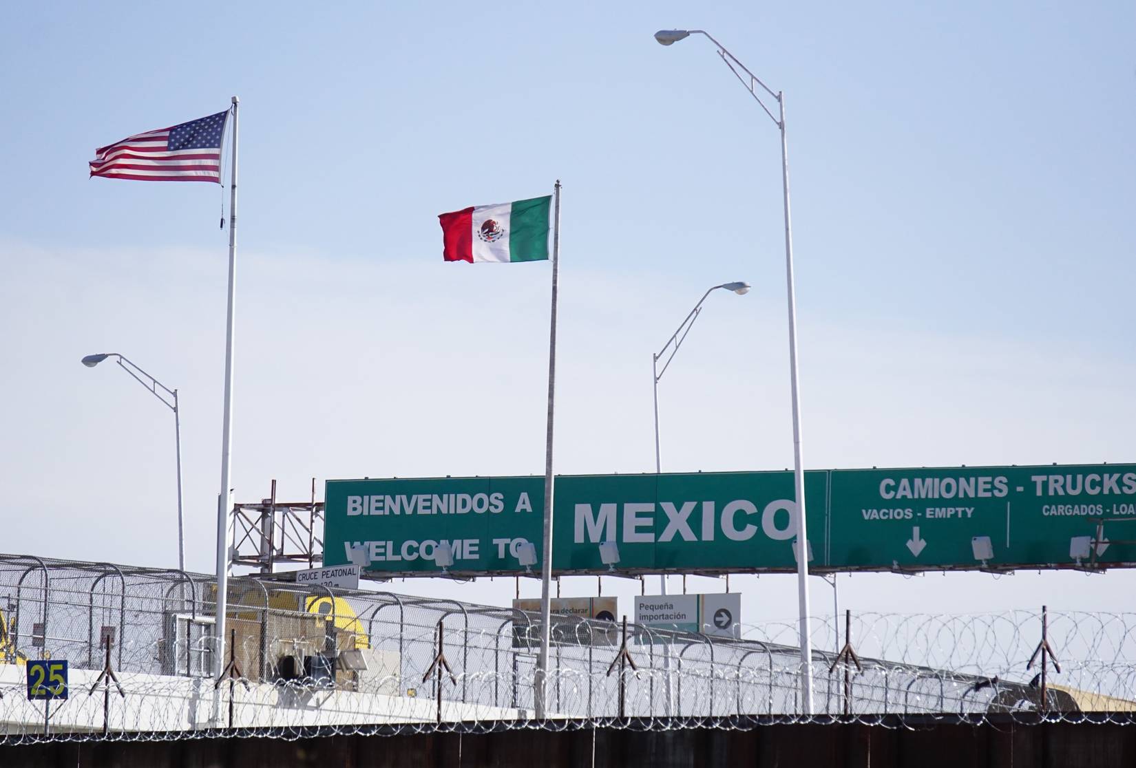U.S. Customs And Border Protection’s Expanded Biometric Screening ...