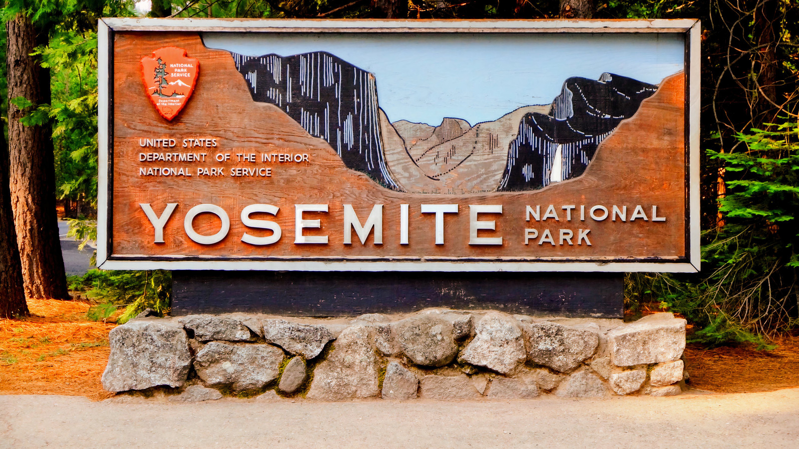Yosemite National Park Land’s Original Owners Rejoice As It’s Finally Handed Back 175 Years Later