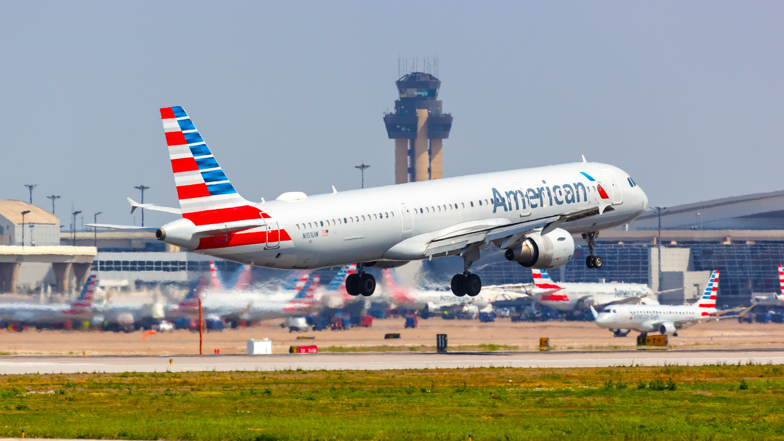 U.S. Transportation Department Complaint Lodged As American Airlines' New Refund Policy Keeps Passengers' Money