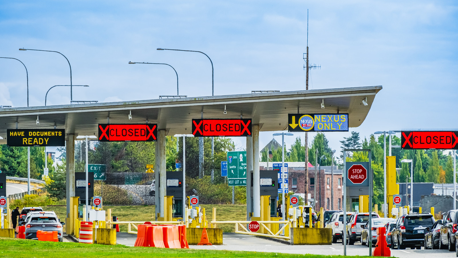 Statistics Canada Reveals Canadians Visited The United States With A Completely Different Approach In The Spring