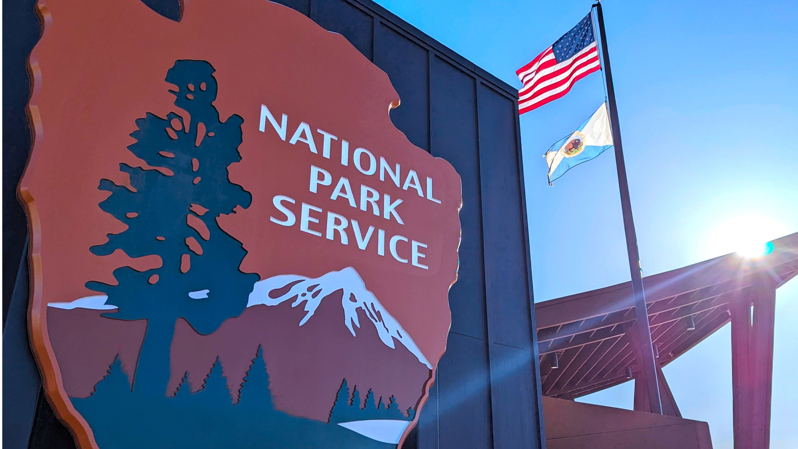 NPS Gets Surprising Accusation In U.S. Senator's "National Parks For Sale" Controversy
