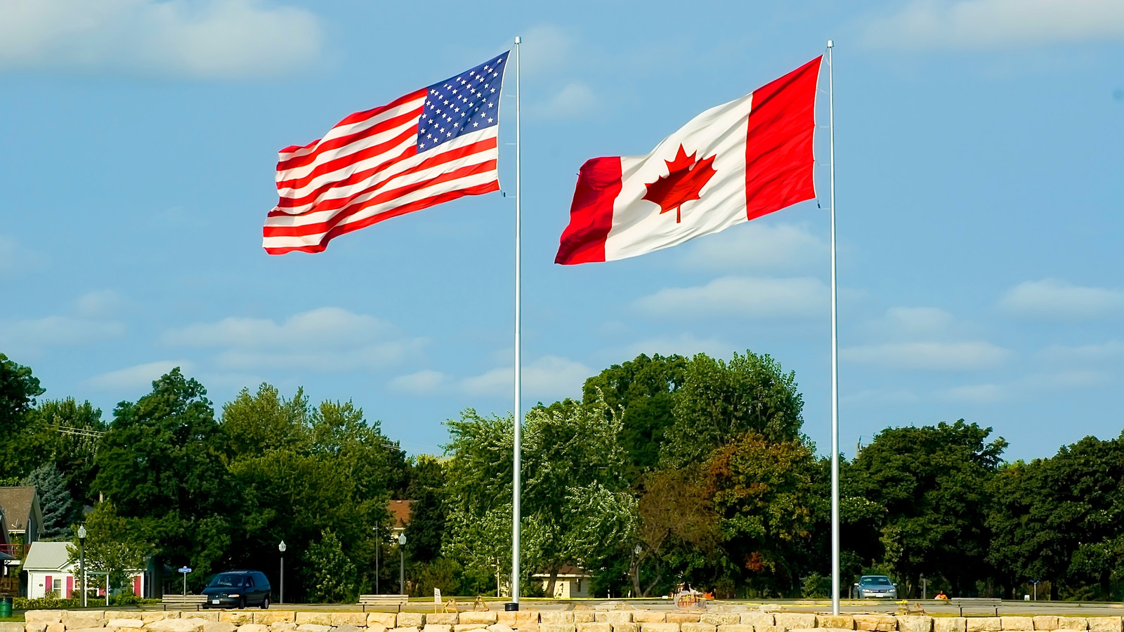 Canadian Premier Goes Against Snowbirds And Is Skipping Florida Vacation: Plans To Create His Own Las Vegas