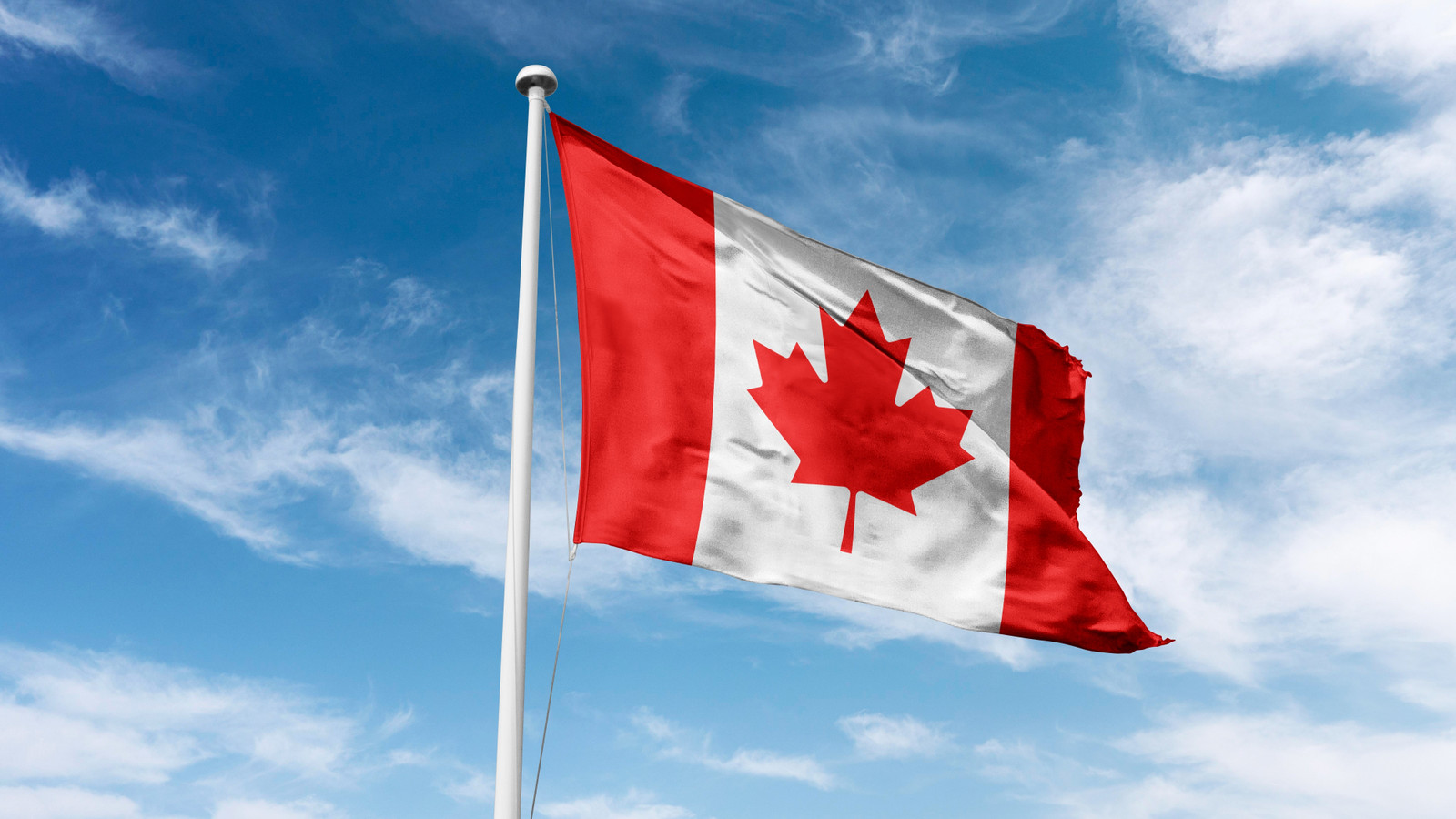 Canadian Government Increases Risk Level To This Country: "Avoid All Travel" In These Regions