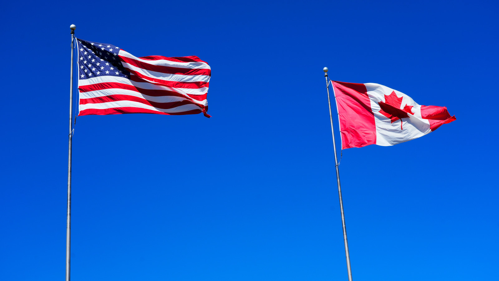 U.S.-Canada Border Drama: Request Made For More Security At Vermont And Quebec Border