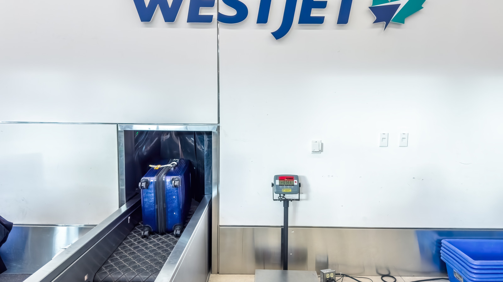 WestJet Surprises Canadians After Bringing Back U.S. Flight For The First Time In 12 Years