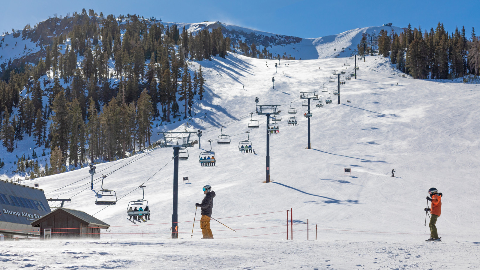 Bizarre Increase In Deadly Phenomenon Disrupts Ski Resorts Across U.S. And The World