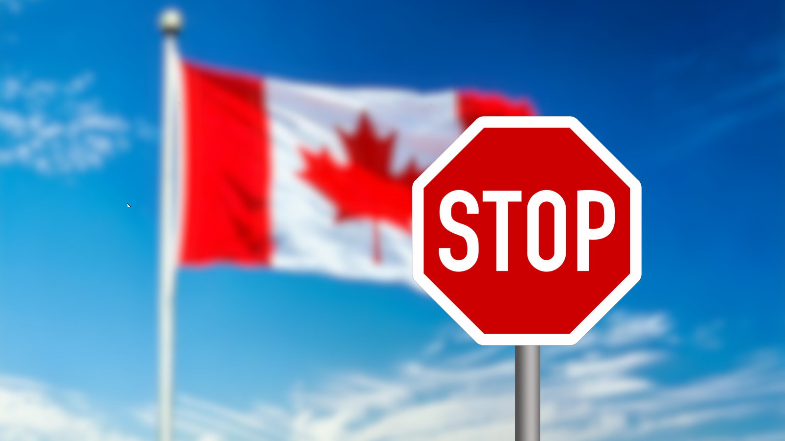 U.S. State Left Devastated After Canadians Ruthlessly Cancel 70 Hotel Rooms And 200-Person Dinner