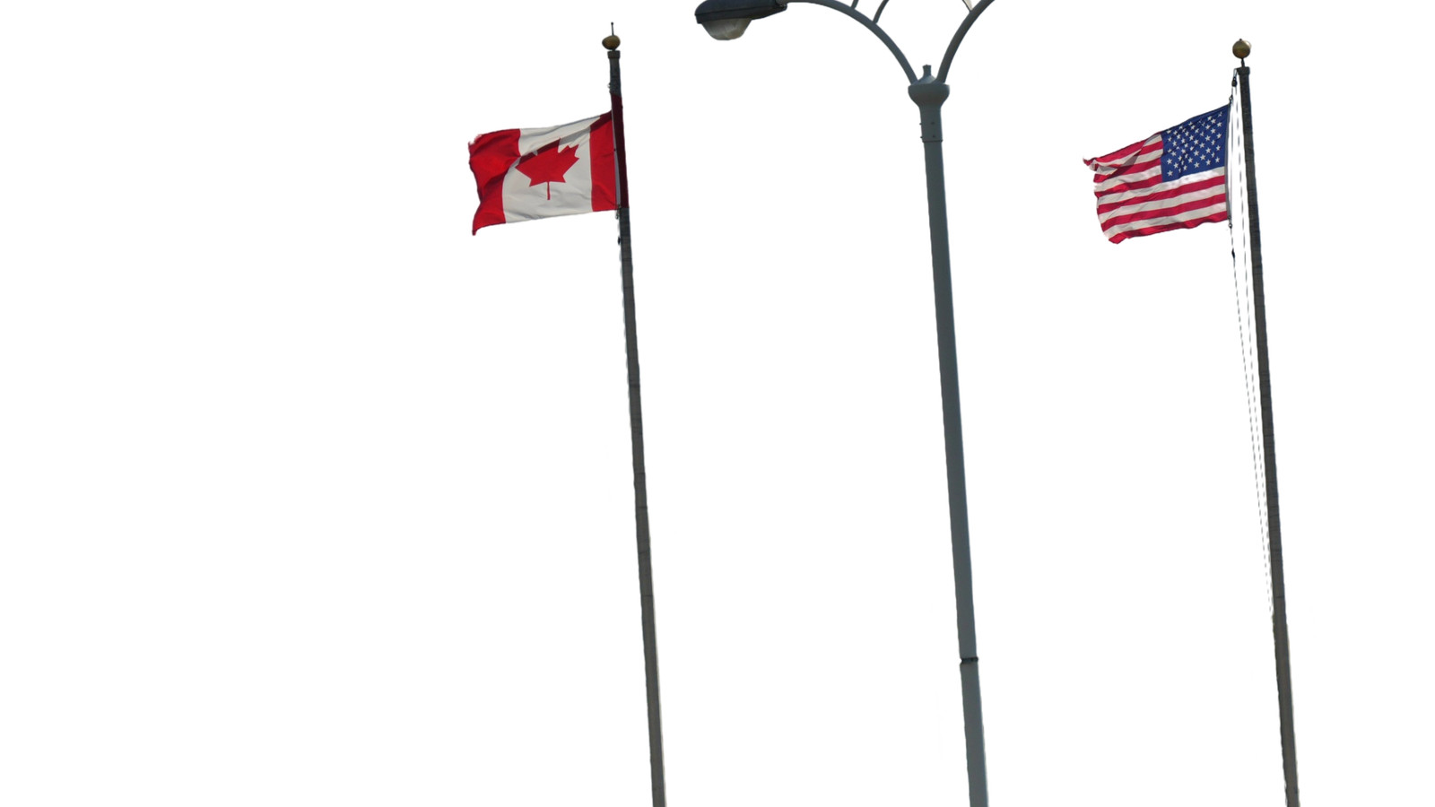 Canada Border Services Agency Mimics U.S. CBP And Refuses American With Non-Criminal Record