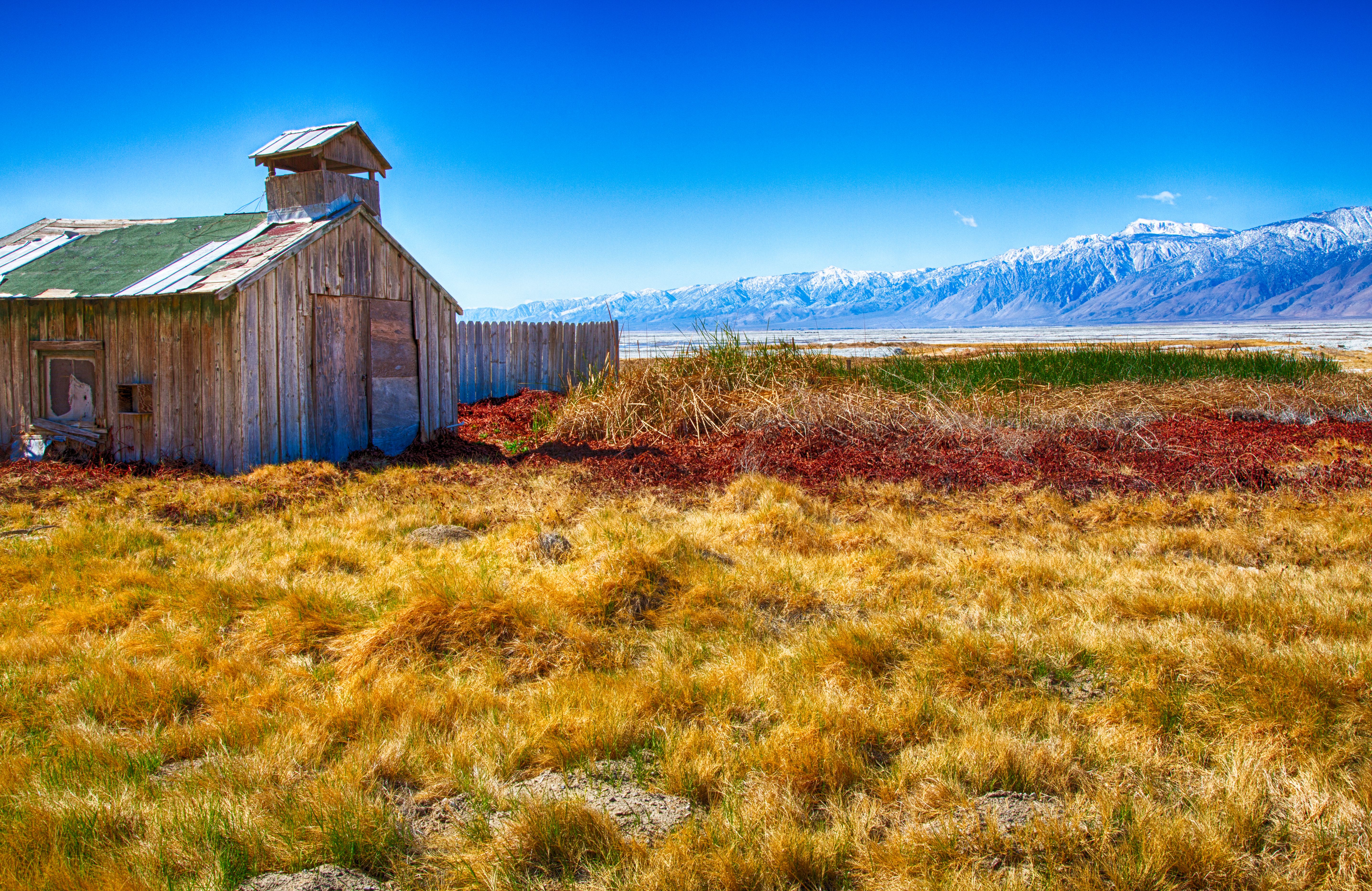 This Underrated Mountain Town Between Yellowstone And Glacier National