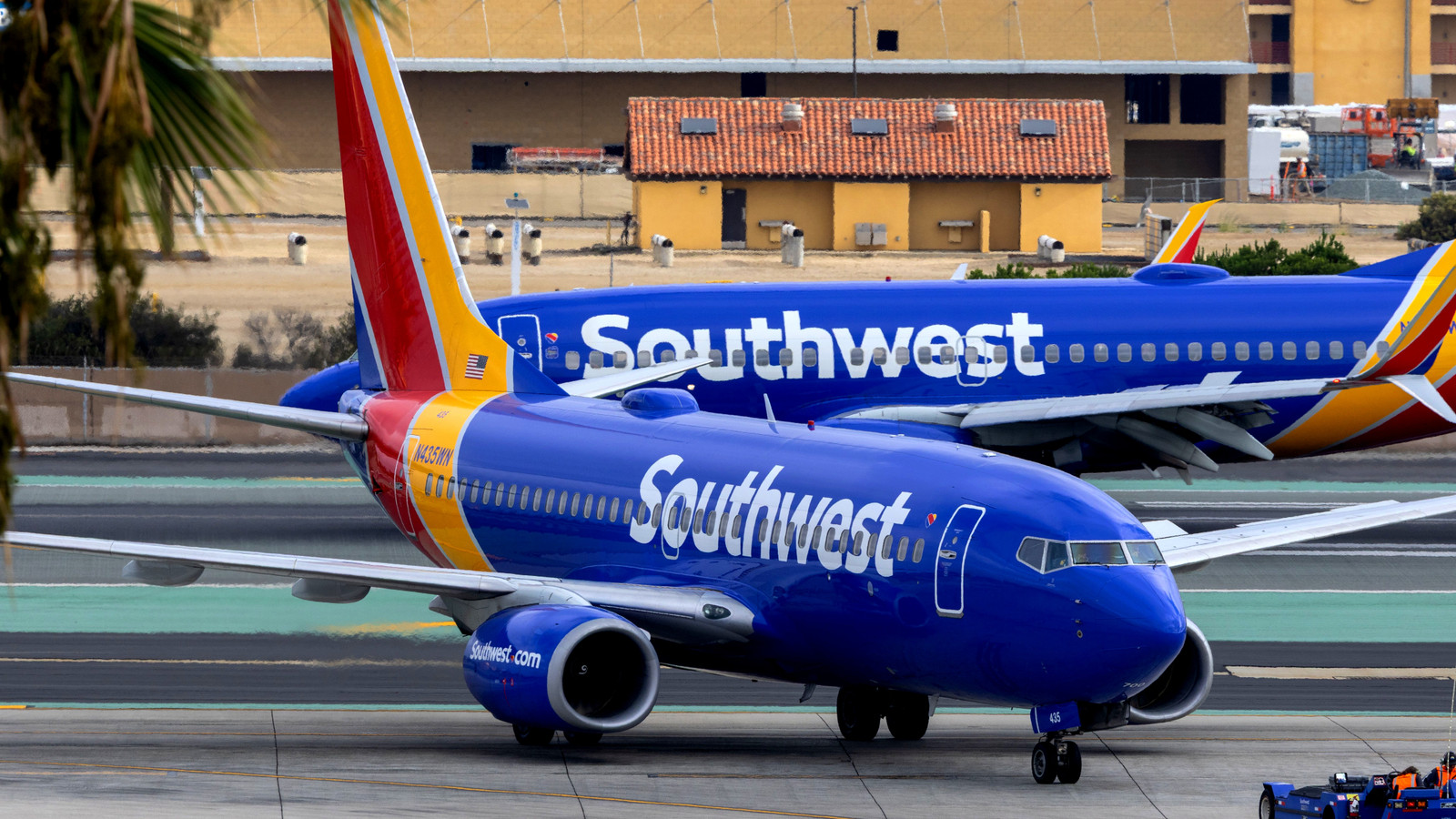 Southwest Airlines Responds To Complaints With Promises Of "Refined" Seating Policy As Passengers Rethink Their Loyalty