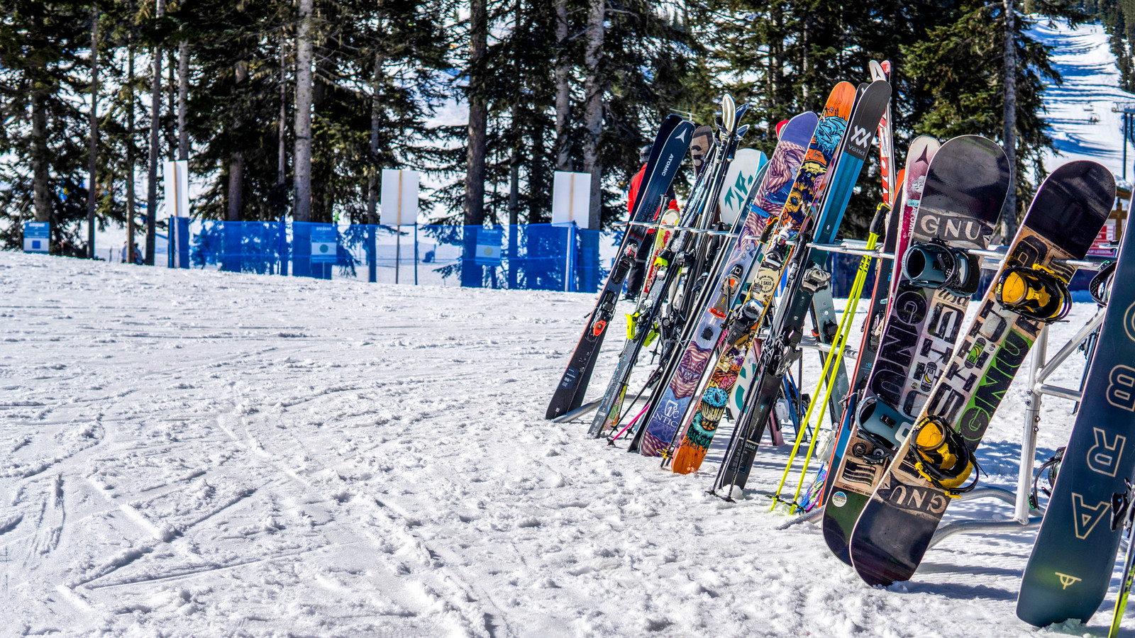 Washington Ski Resort Guests Sound Alarm On Refunds As Closure Restricts Winter Vacations