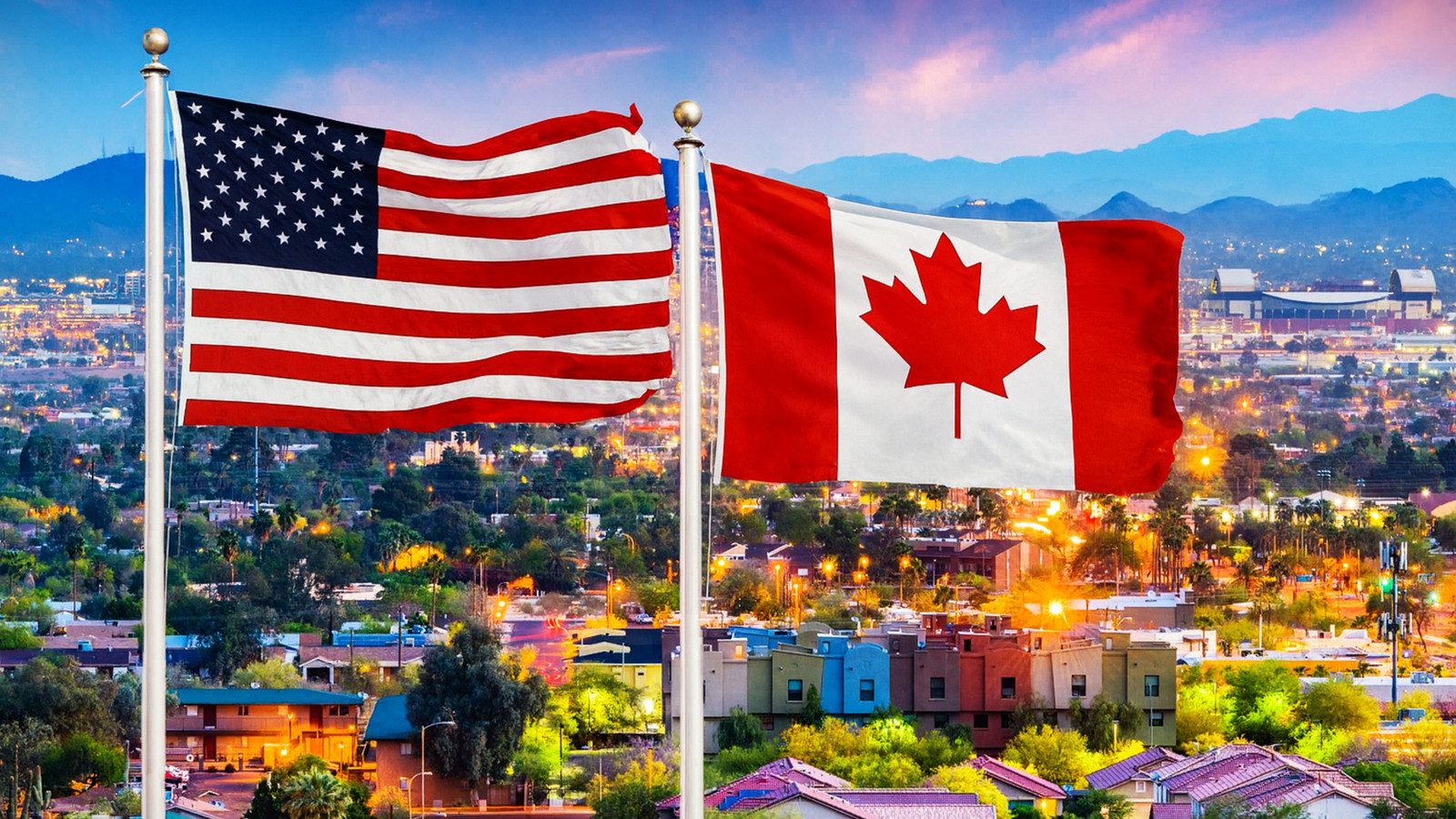It's Not Just Florida: Canadian Snowbirds Ignore U.S. Travel Boycotts In Yet Another State