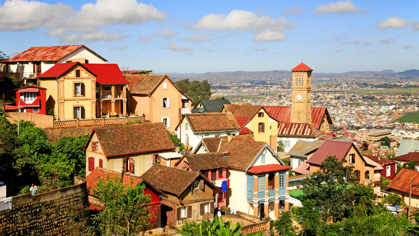 U.S. Government Softens Travel Advisory For Popular Destination As Weeks Of Unrest Come To An End