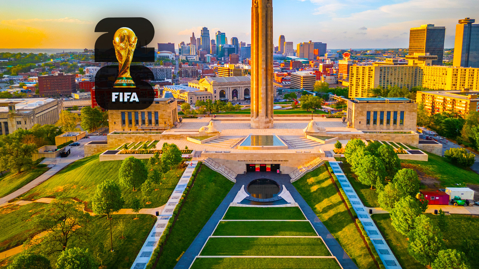 Your Ultimate Guide To Visiting Kansas City For The FIFA World Cup 2026