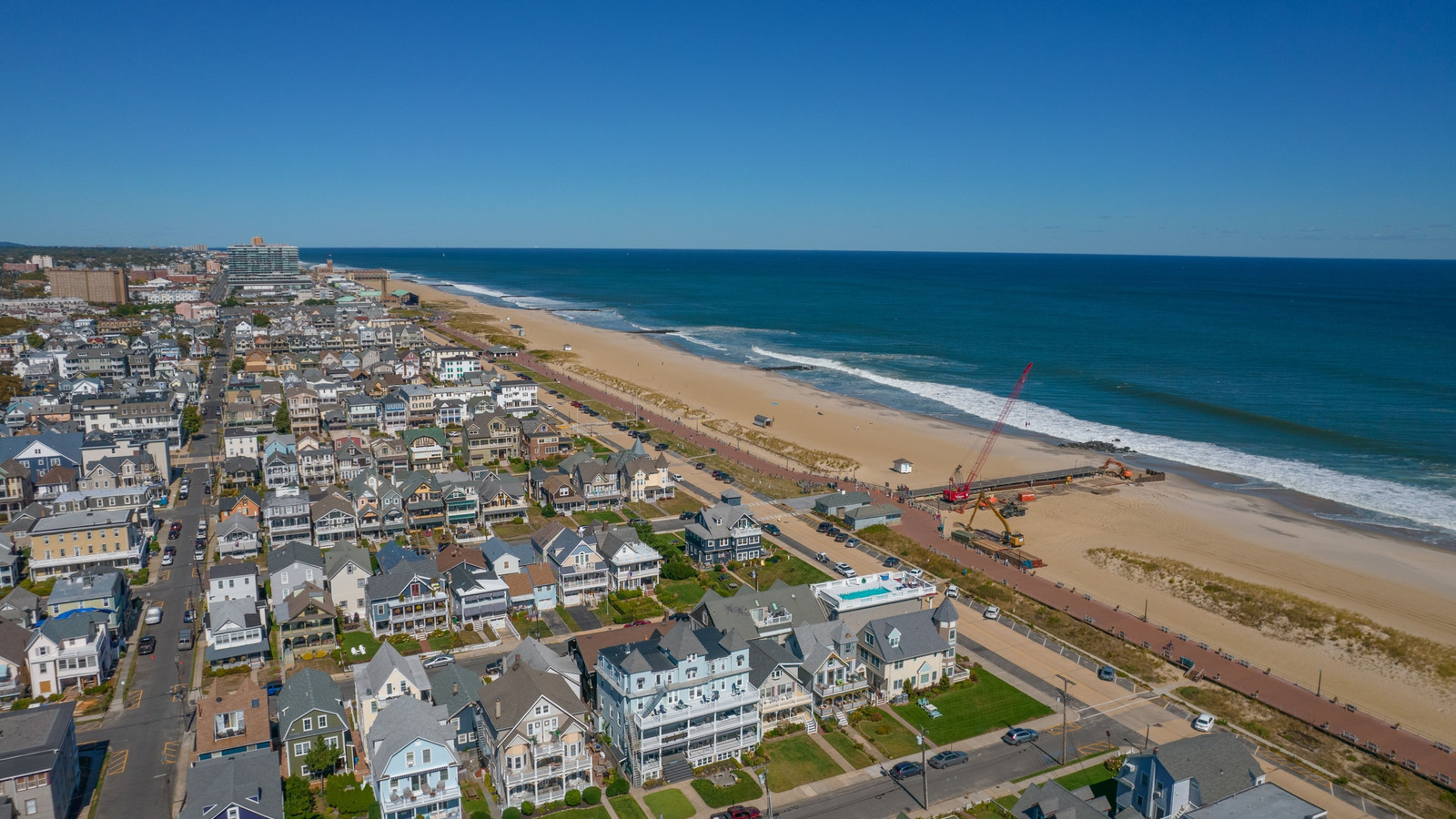 Jersey Shore Beachgoers Rejoice As Religious Group's Beach Ban Is Overruled