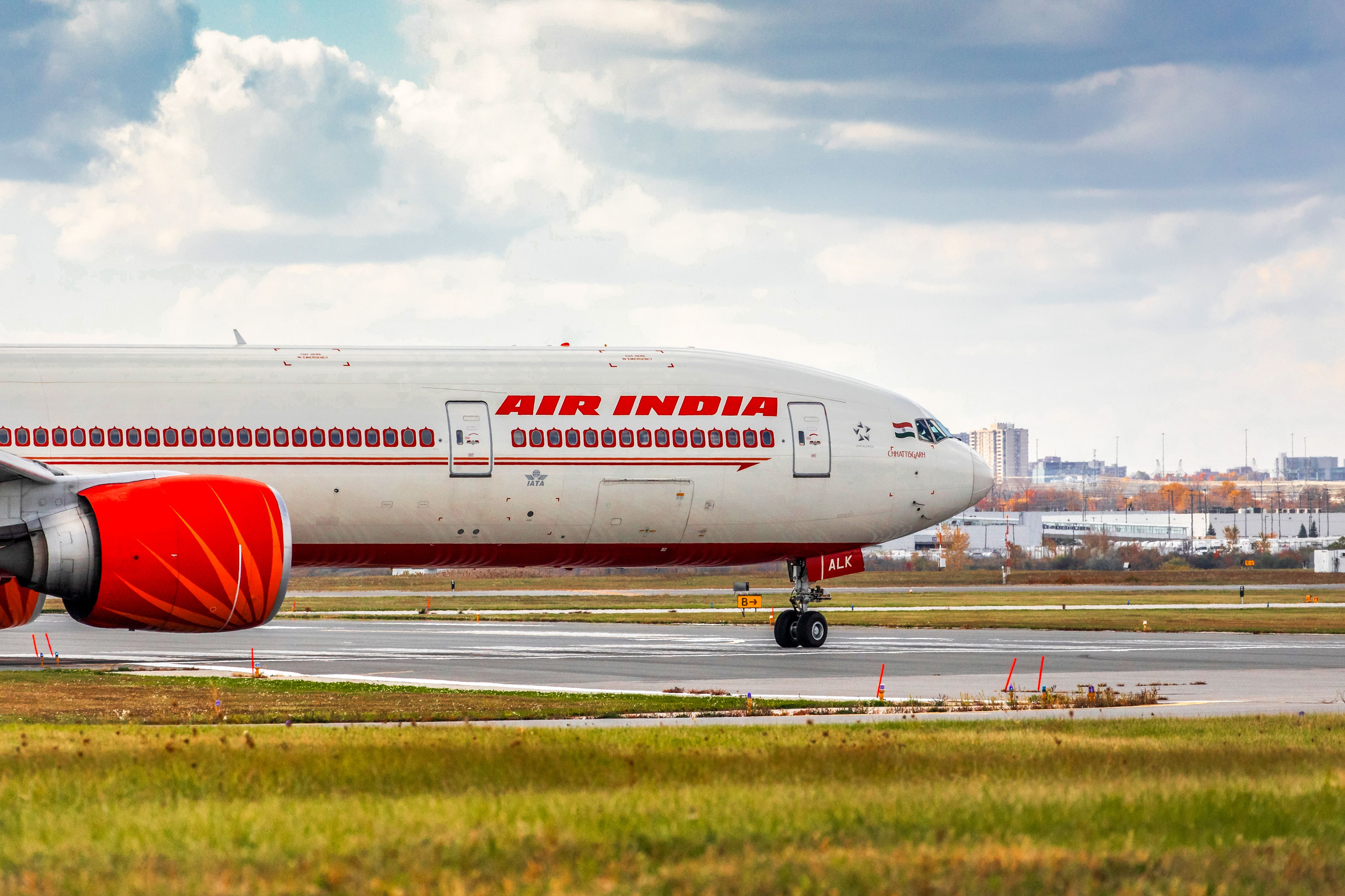 Transport Canada Issues Stern Letter Over Drunk Pilot Incident At Air India In Canada 