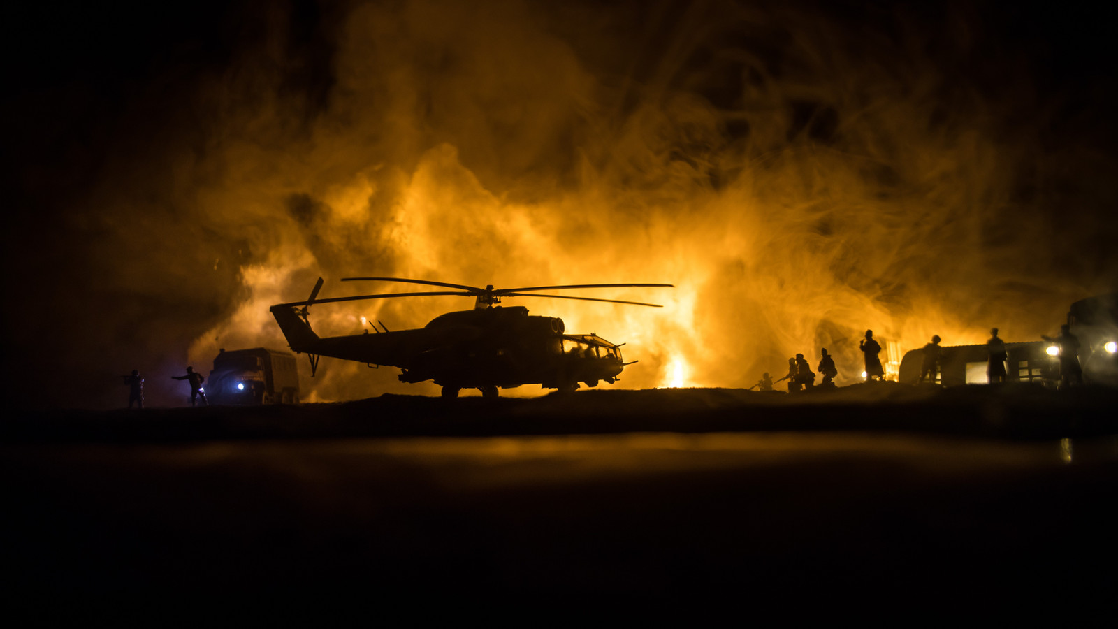 "Aircraft Upside Down": FAA Investigates As 7 Killed In Plane Crash At Maine’s Bangor International Airport