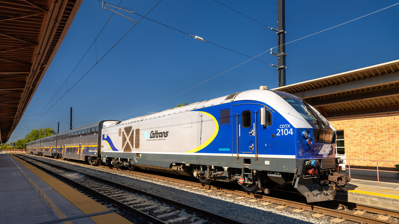 Amtrak Announces New Rule and Schedule Changes On Popular Route For The Super Bowl LX