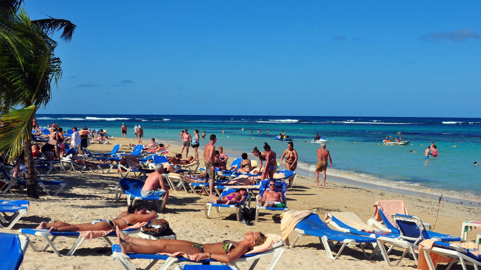 "They Are Very Stubborn": Canadian Tourist Tragedy Forces Warning From Caribbean Destination's Activity Operators