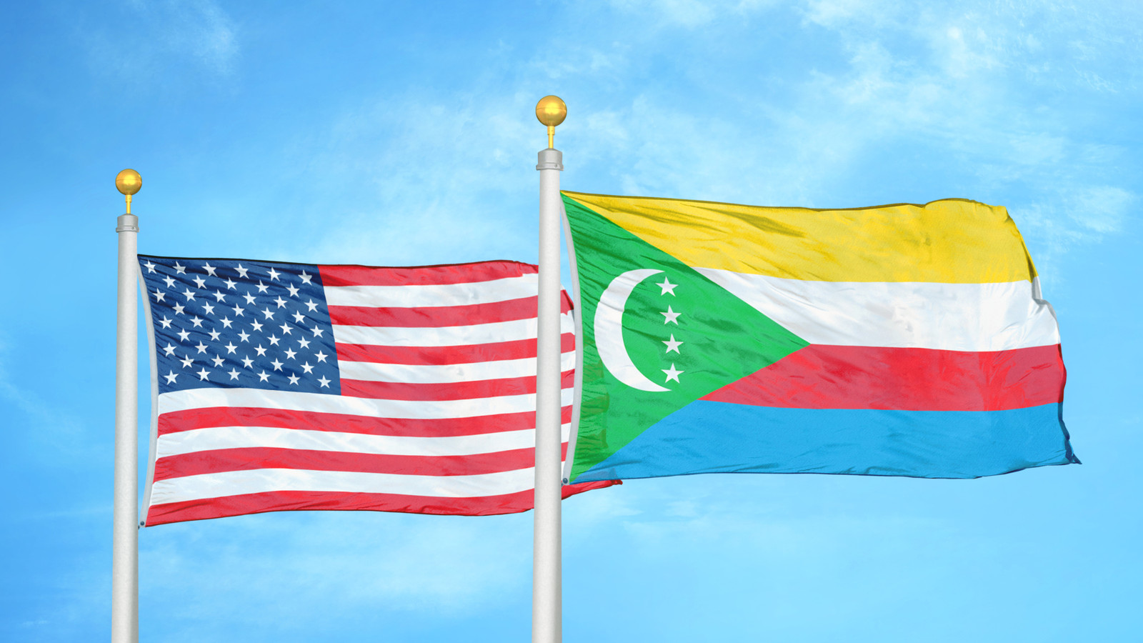 U.S. Government Issues Unusual Travel Advisory For The "World's Perfume Capital" Despite Low Crime Levels