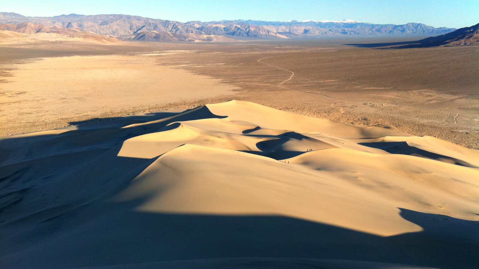 “Unbelievable:” Death Valley National Park Is The Latest Victim Of Vandalism As Visitors Demand Harsher Punishment