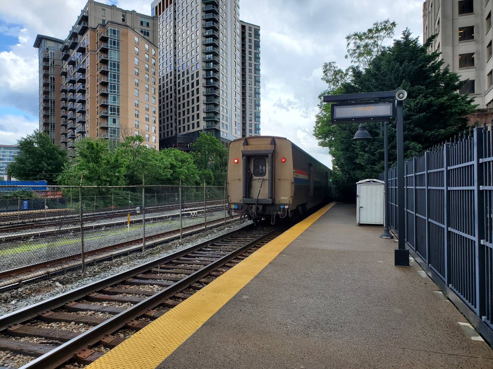 Amtrak’s Underrated Snowbird Route Is Gaining Attention, But Its Future ...
