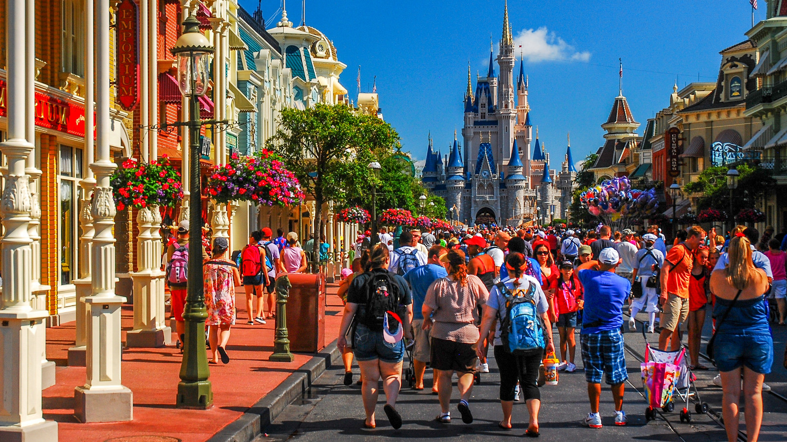 Disney Faces New Ban On Popular “Environmentally Friendly" Convenience Item