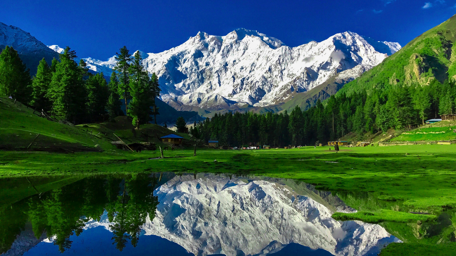 Rising Tourist Destination Enforces New $60 Fee On American Travelers After Free Access Disappears Without Explanation