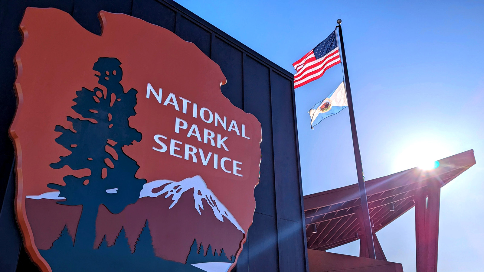 National Park Service Employee Sounds Alarm On U.S. Government’s New Communication Surveillance