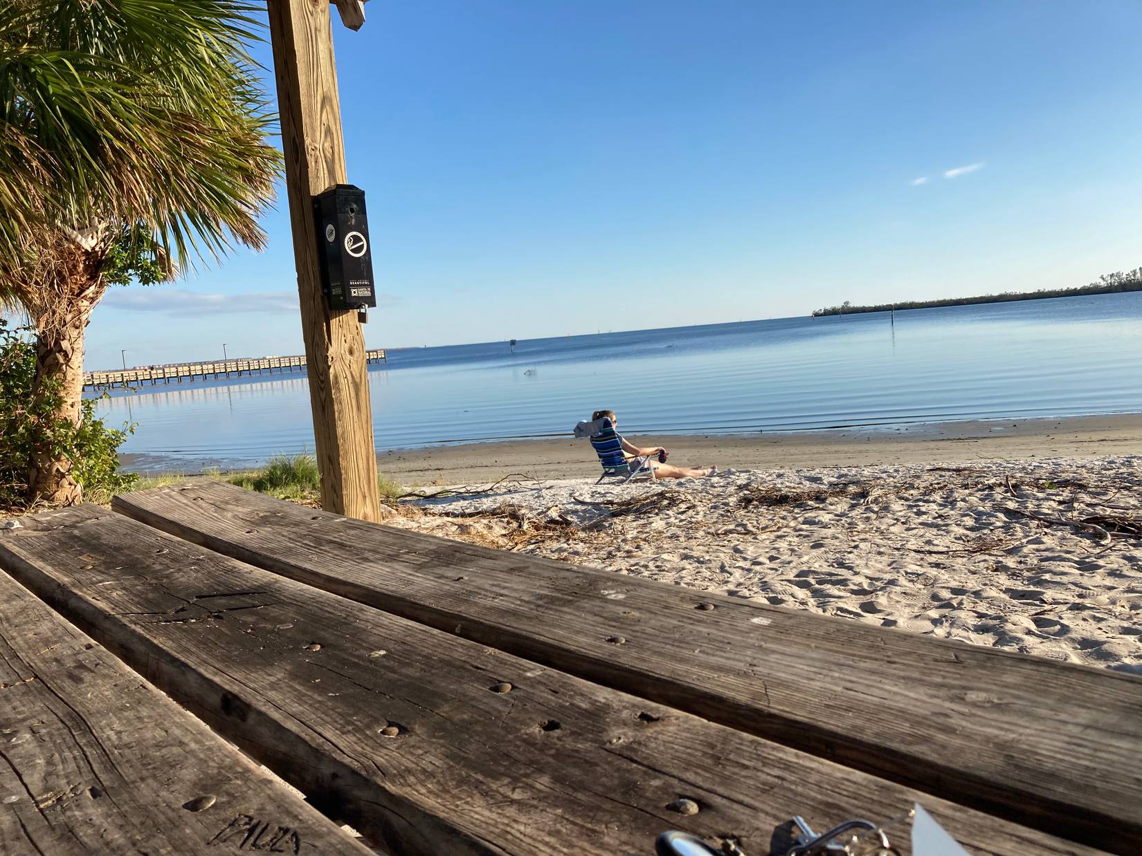 Port Charlotte Beach, Florida