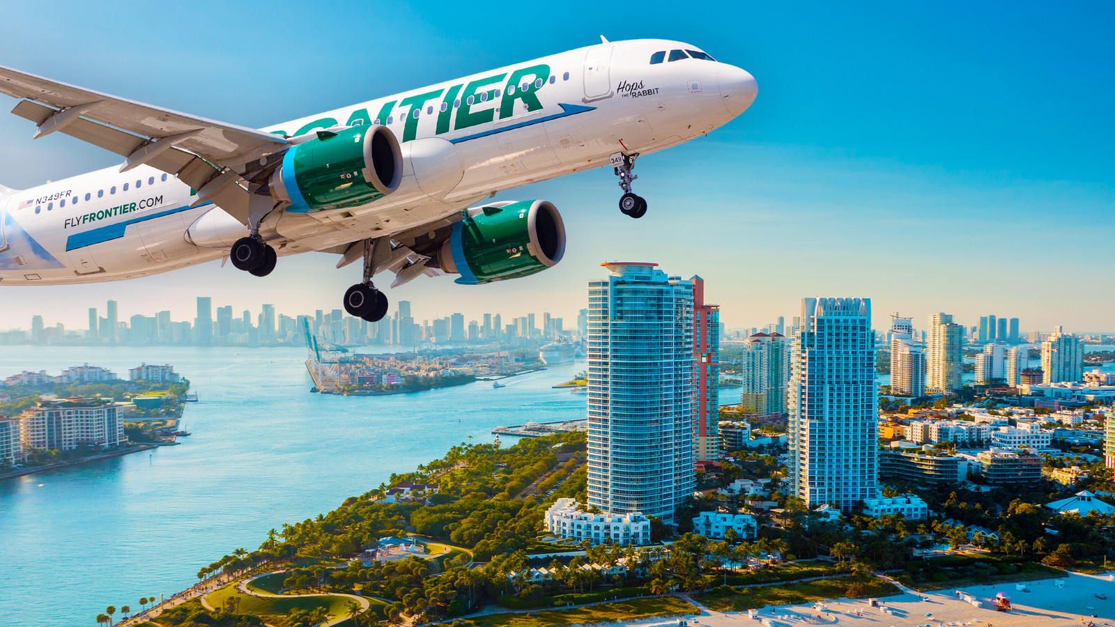 Round-Trip Flights Under $200 Happening Right Now