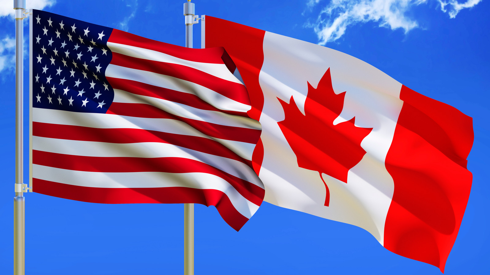 Canadian Snowbird Association Still Awaiting Decision On Act That Could Repair Visits To The U.S.