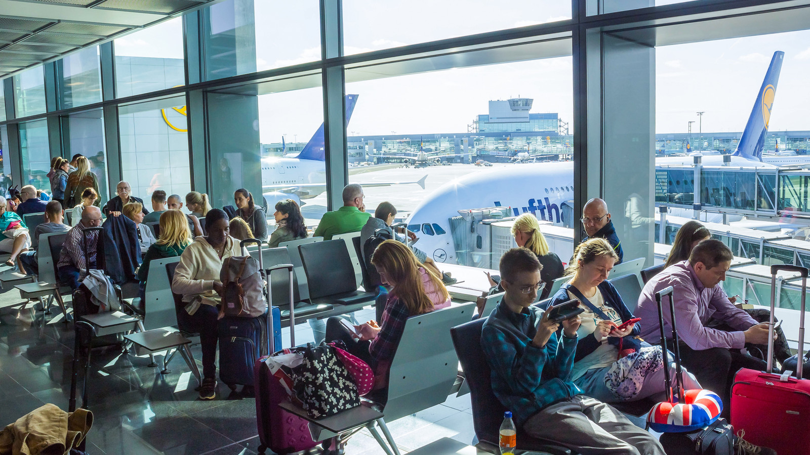 Southwest Airlines' "First-In-Industry" Charger Ban Is Now Being Enforced By Another Airline Southwest Airlines' "First-In-Industry" Charger Ban Is Now Being Enforced By Another Airline