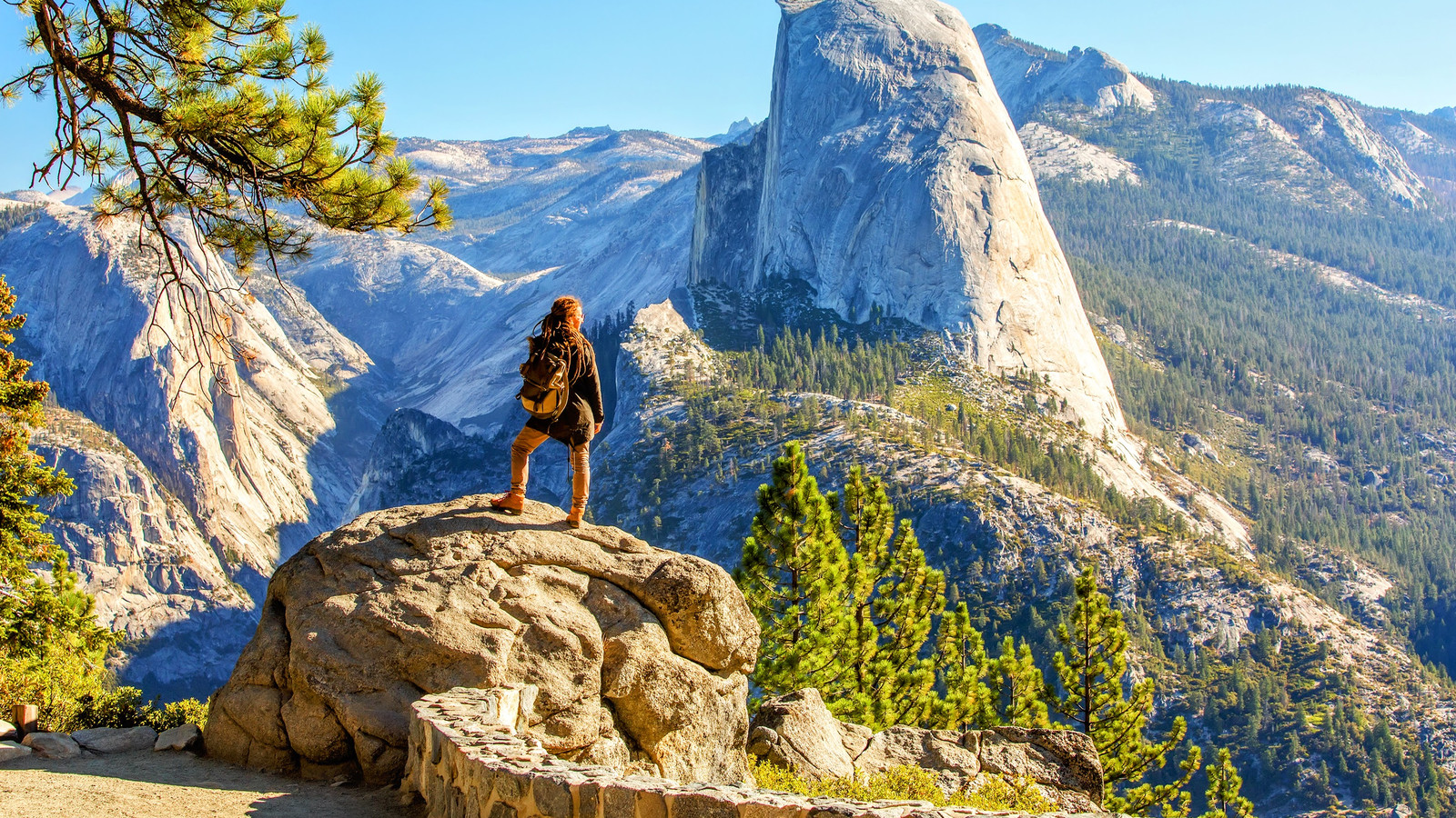 How California's National Park Item Ban Is Impacting Visitor Safety Right Now