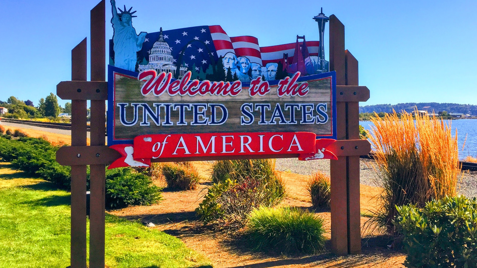 US Rule May Tax Canadian Visitors Over 50