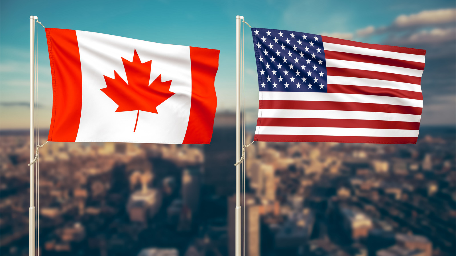 Americans May Have Pushed Canadian Visitors Further Away Following Response To 51st State Poll