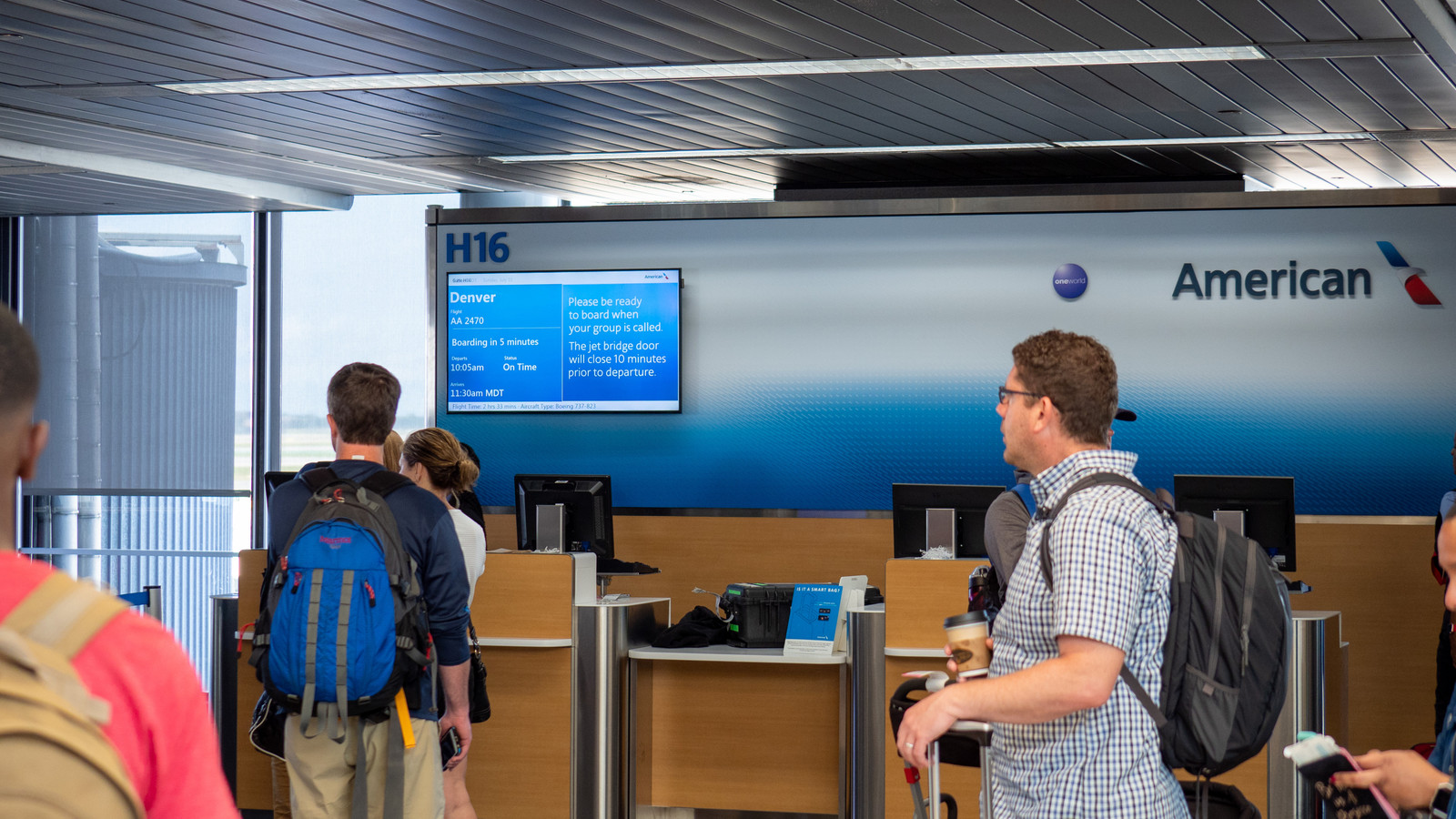 American Airlines Is Banning Passengers With Certain Names In Renewed Crackdown 7 Years After Abuse Of AAdvantage Promo