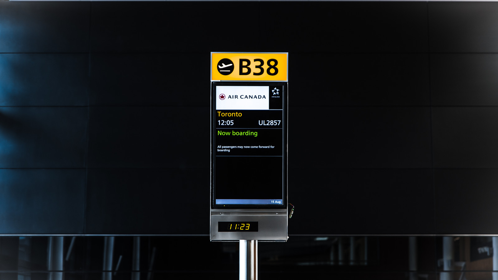 Air Canada At Risk Of Facing Mass Cancellations And Boycotts: This Time It Isn't For U.S. Travel