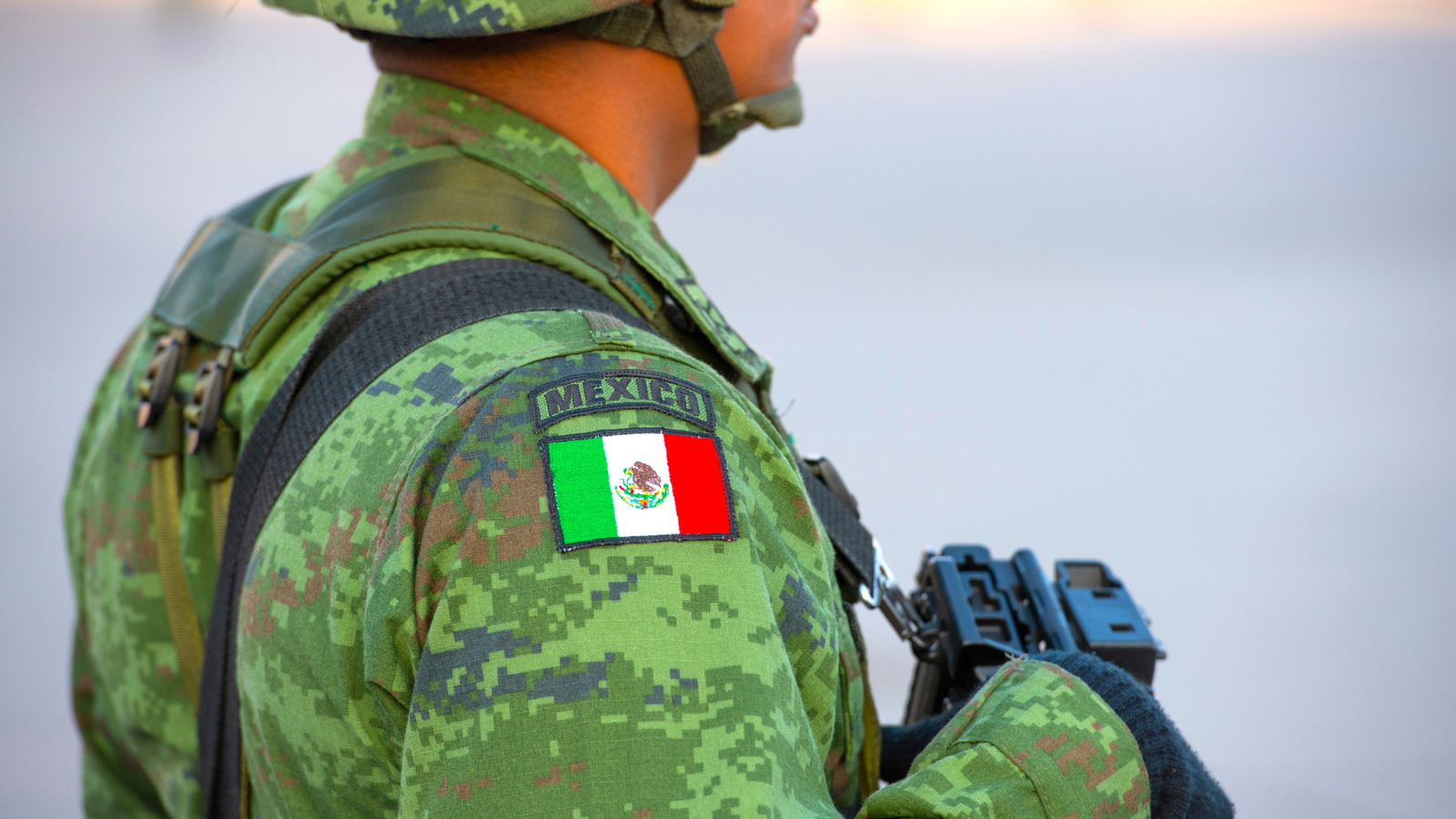 Elderly American Passenger Taken By Mexican Navy On Florida-California Cruise During Emergency Medical Evacuation On Viking Ship