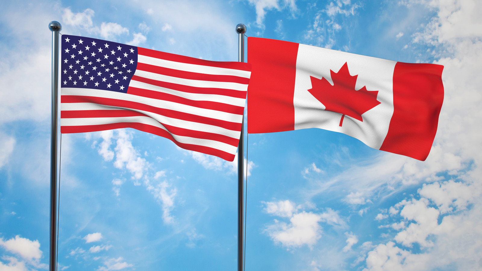 Canadian Airlines Responds To Marketing Efforts From U.S. Destination By Removing 82,000 Seats