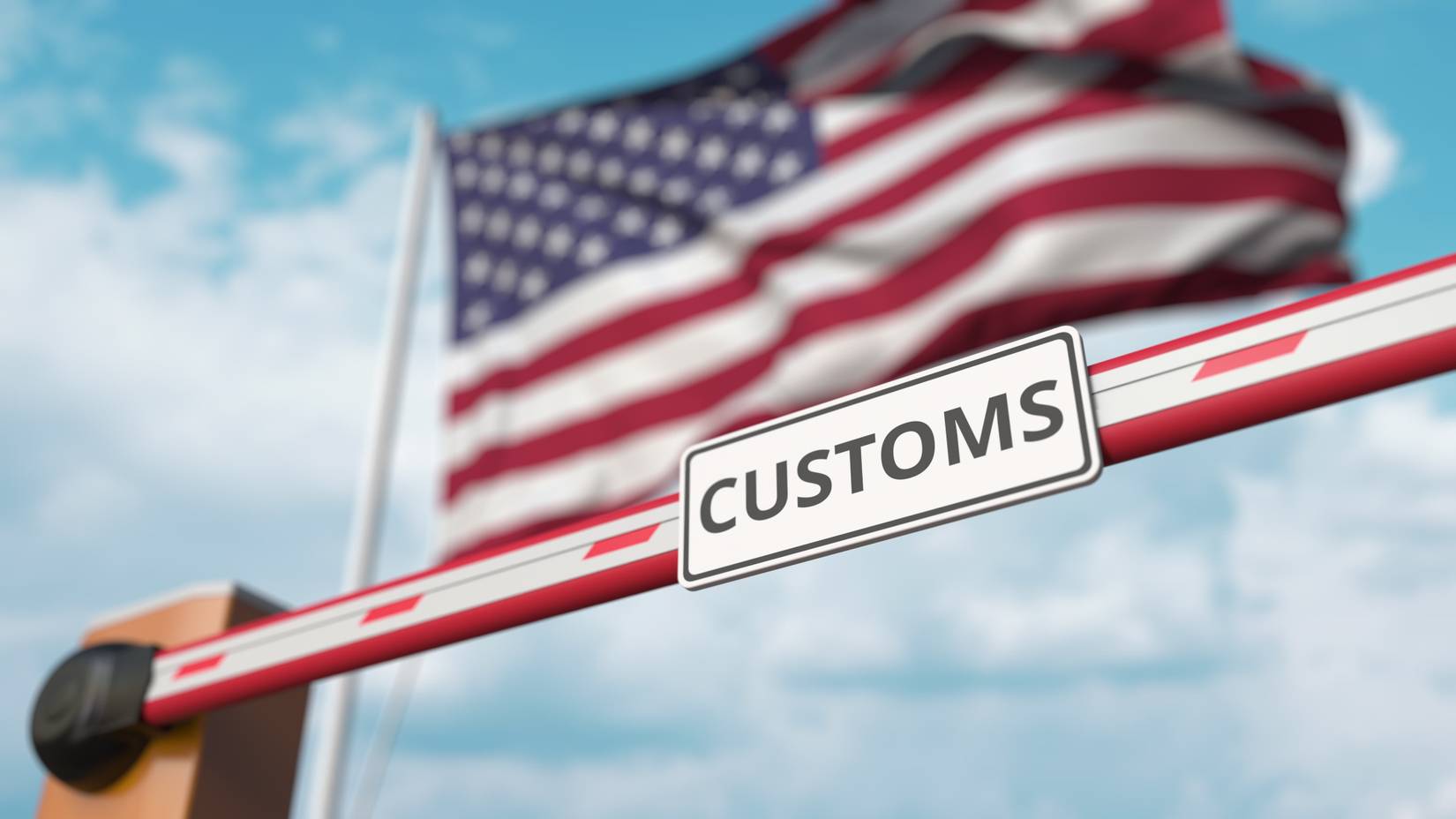 Compa Customs U.S. Customs Issues Odd Warning To Traveler Over Purchase Total ...