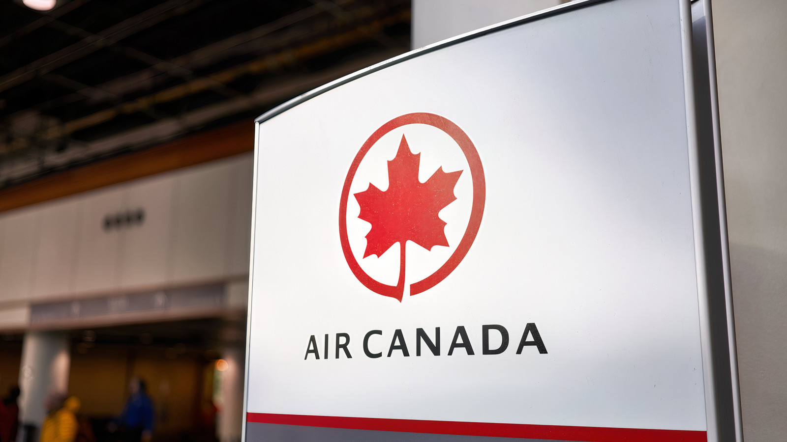 Air Canada Risks "Significant Penalties" As Passengers From Mexico Illegally Let Into Country By Accident