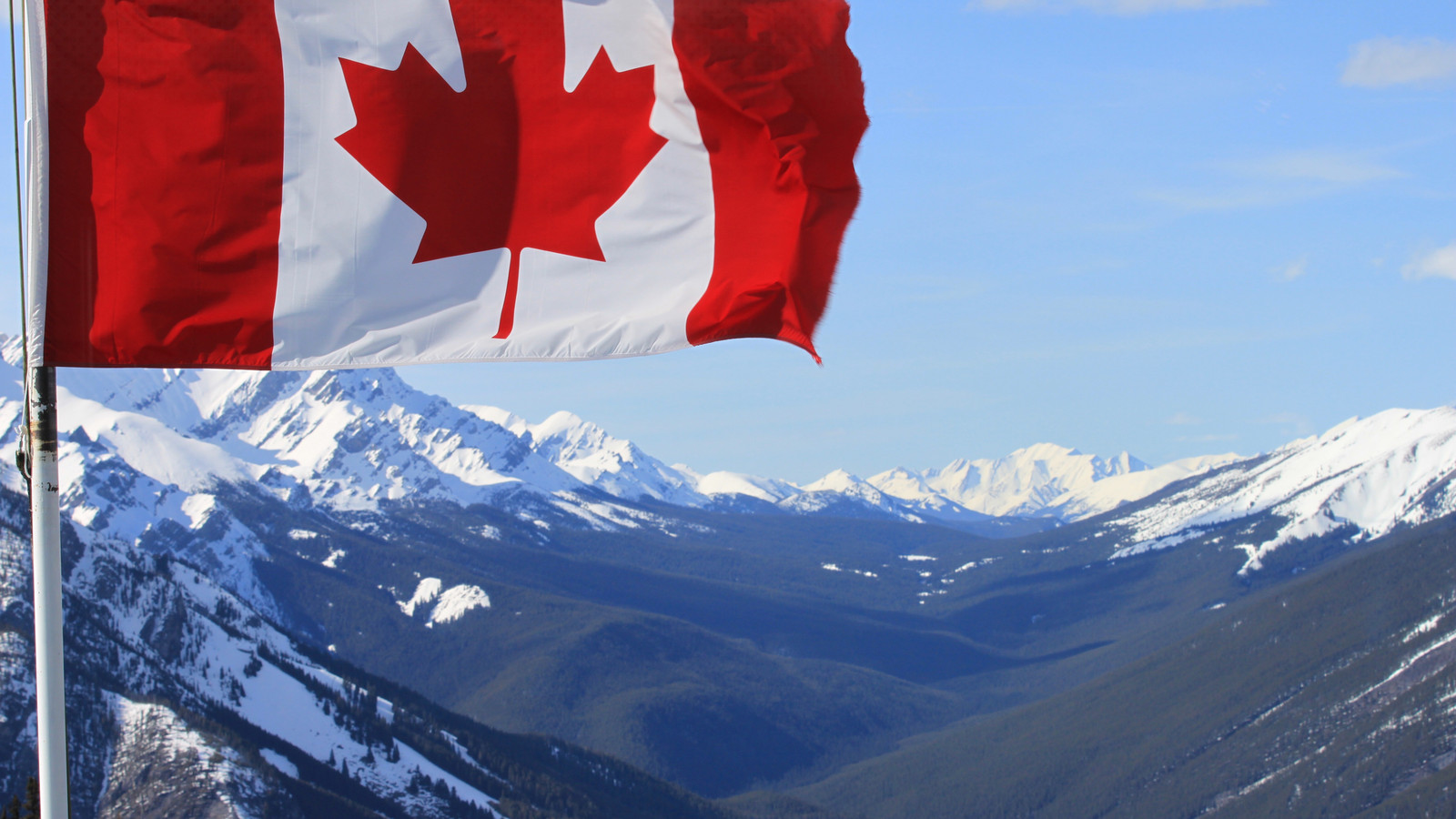 "Many Had Tears": U.S. Ski Resort Has Reduced Canadian Boycotts With Clever Marketing And Luck